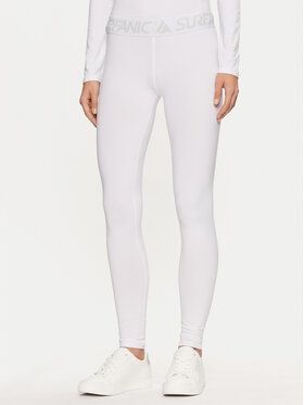 Surfanic Bielizna termoaktywna dolna Damskie biały SWX2603