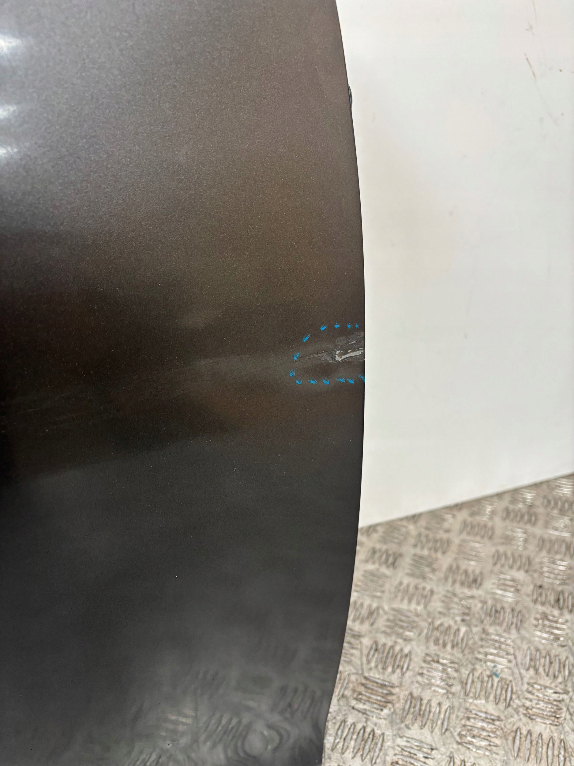 door front PRZEDENIE right OPEL ASTRA J IV