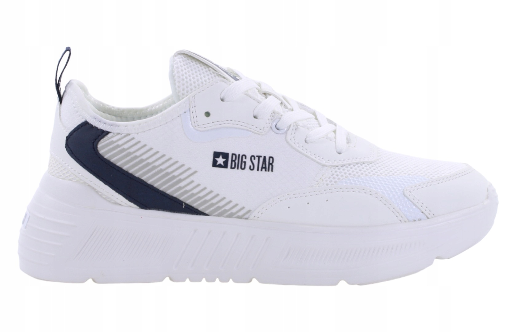 Dámské boty Big Star JJ274596