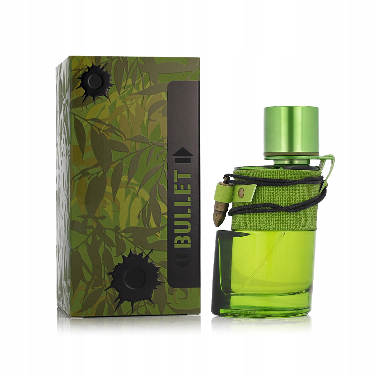 Armaf Hunter Jungle Edp 100 ml M