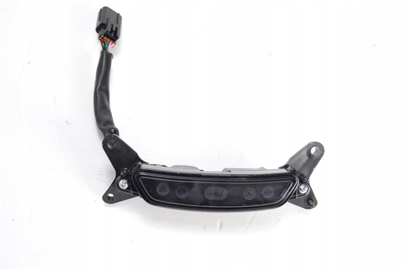 Лічильник дисплей PIAGGIO MP3 300 YOURBAN