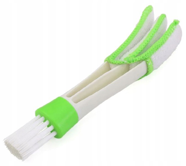 

Szczotka Do Czyszczenia Wentylacji Nawiewu Czyścik