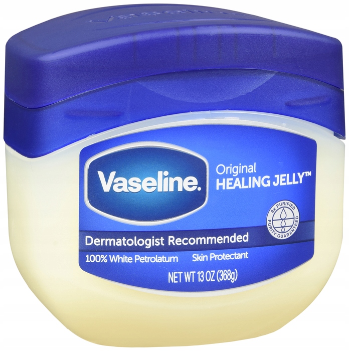 

Vaseline Original Skin Protectant Wazelina 368 g