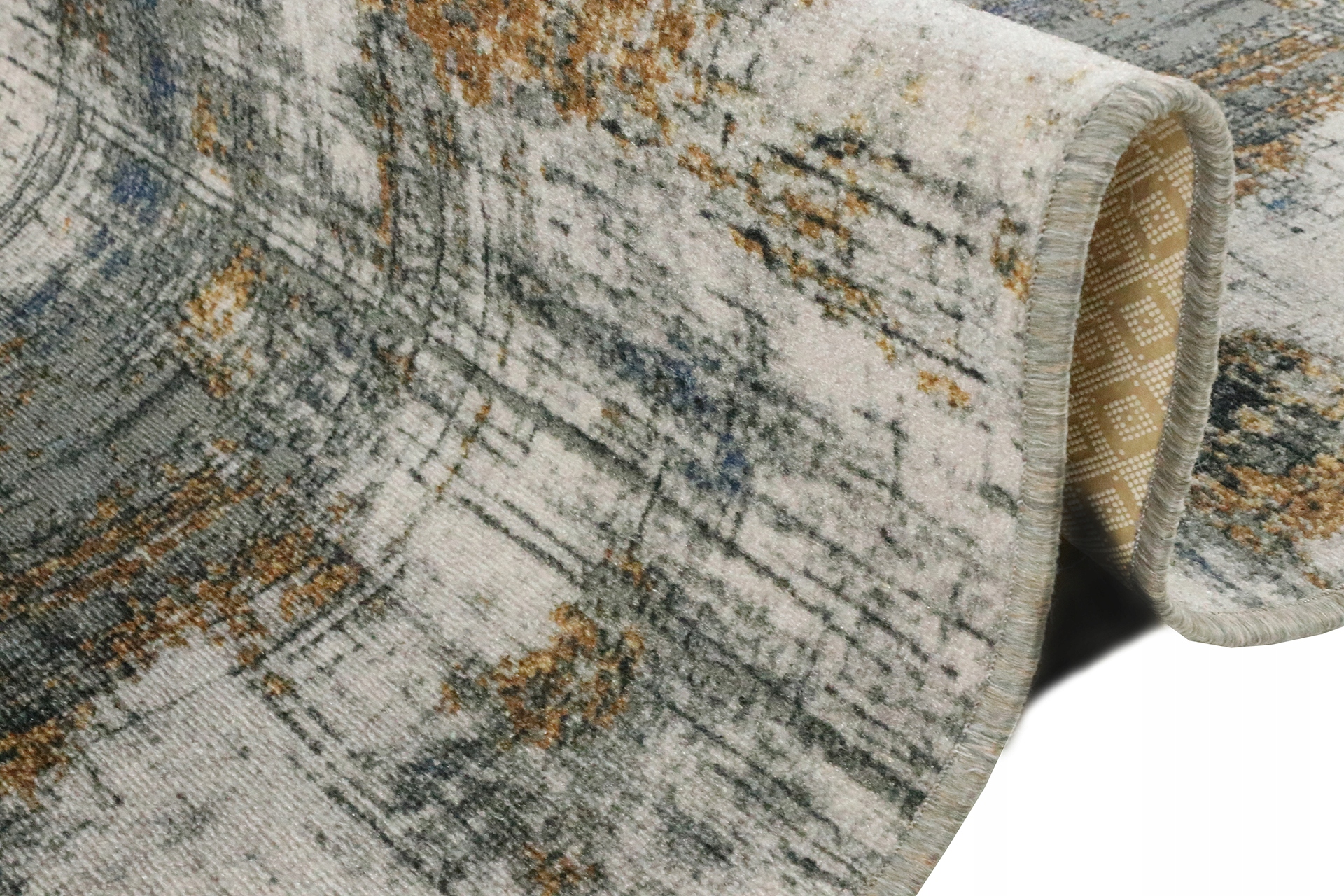 NOWOŚĆ - CHODNIK ANTYPOŚLIZGOWY 150 cm PRZECIERANY Grubość 6 mm