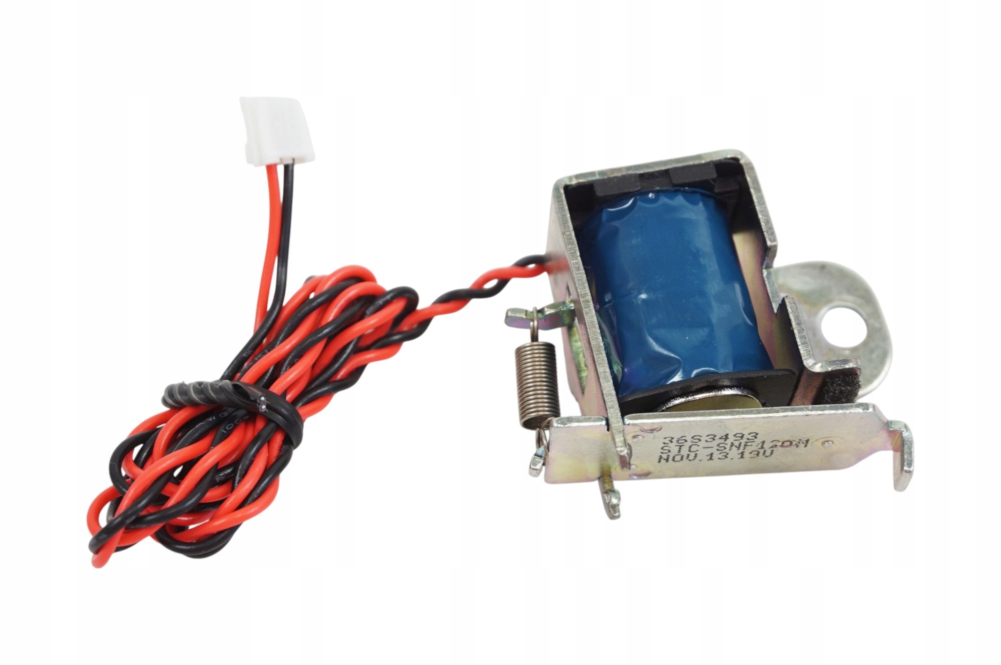 Elektromagnes do drukarki laserowej Lexmark B2338