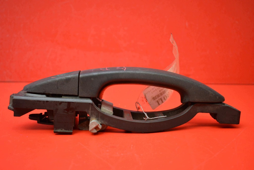 handle left front front black 6M21-U224A37-B FORD MONDEO MK4 07-10