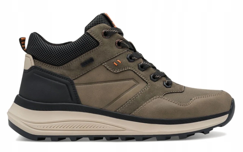 Kotníkové Boty Na Zimu Podzim Nad Kotník Marco Tozzi 40