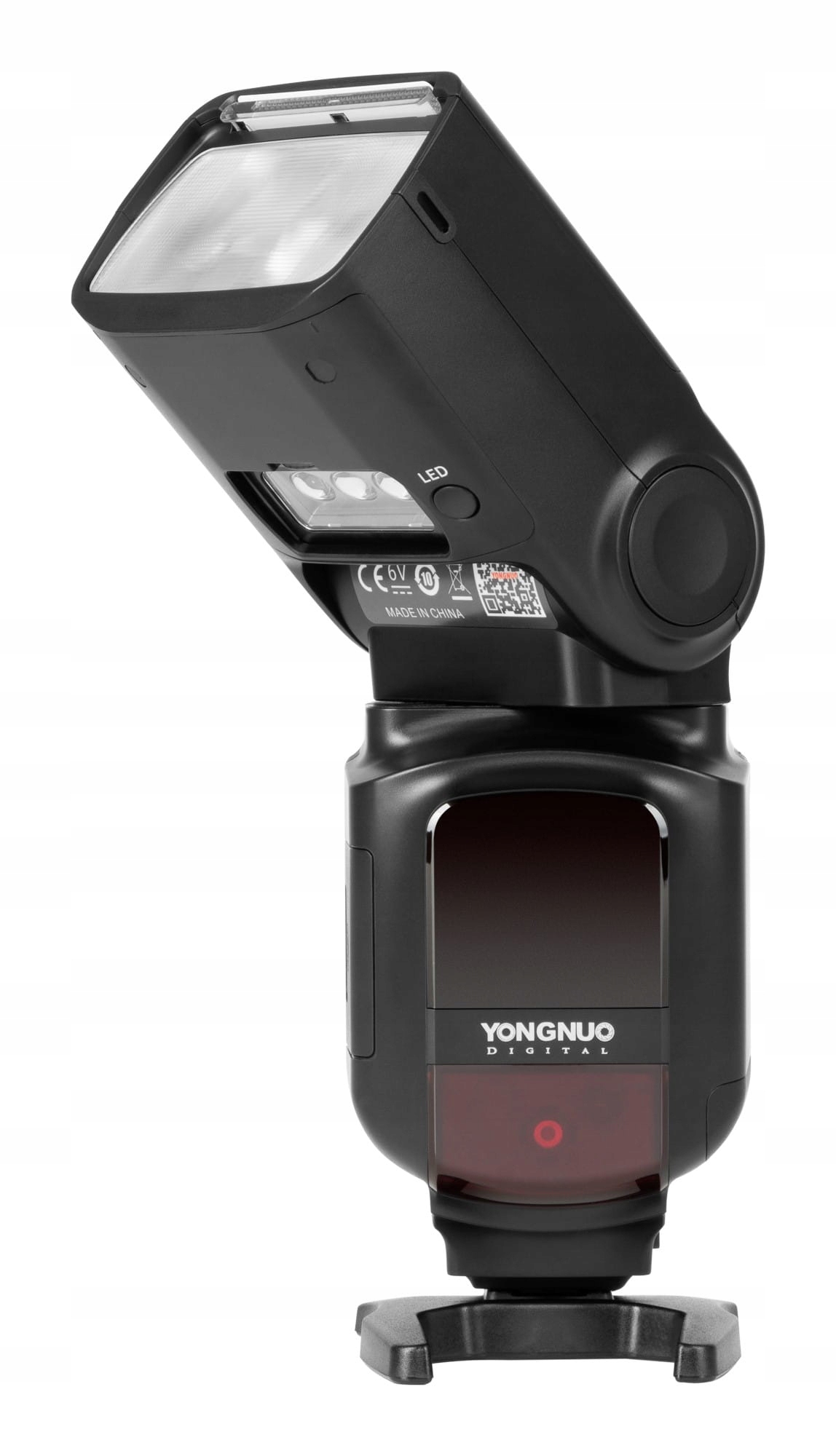 Yongnuo Blesková Lampa Pro Fotoaparát Nikon 5500K 300 lx YN968N II