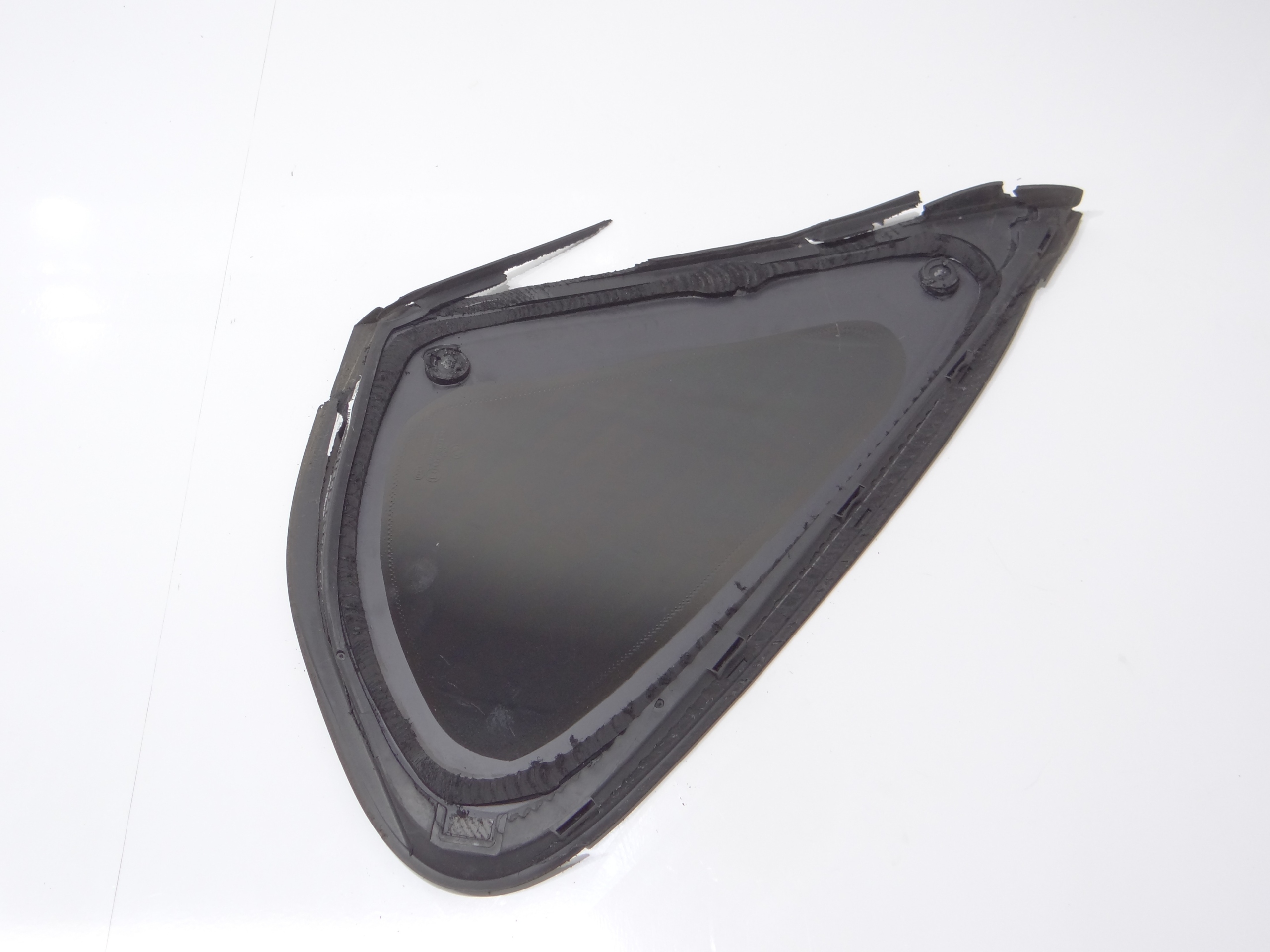 window side bodywork right rear part BMW F45 OE