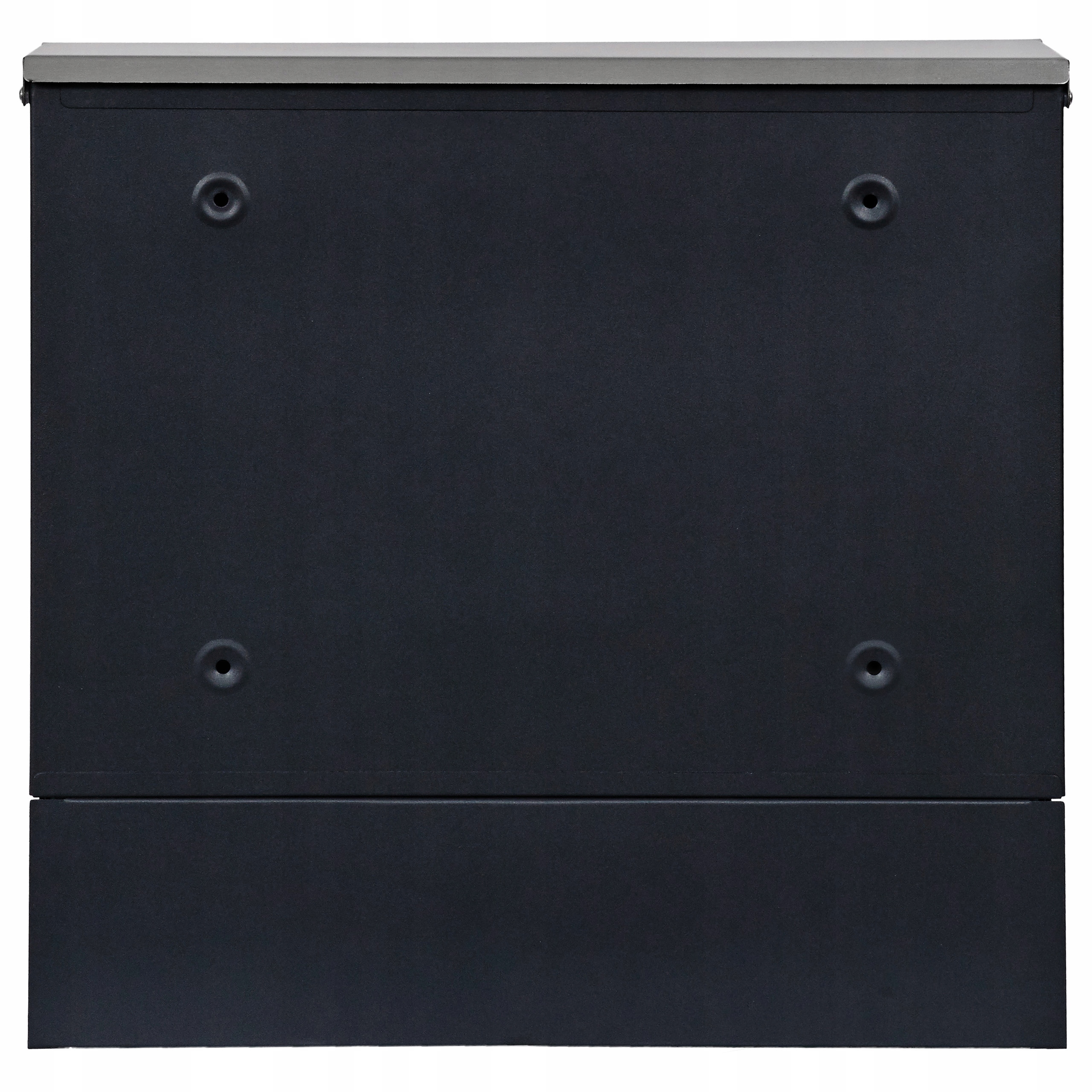 SKRZYNKA NA POCZTĘ I GAZETY MTEC SIMPLE + NAPIS Kolor inny kolor