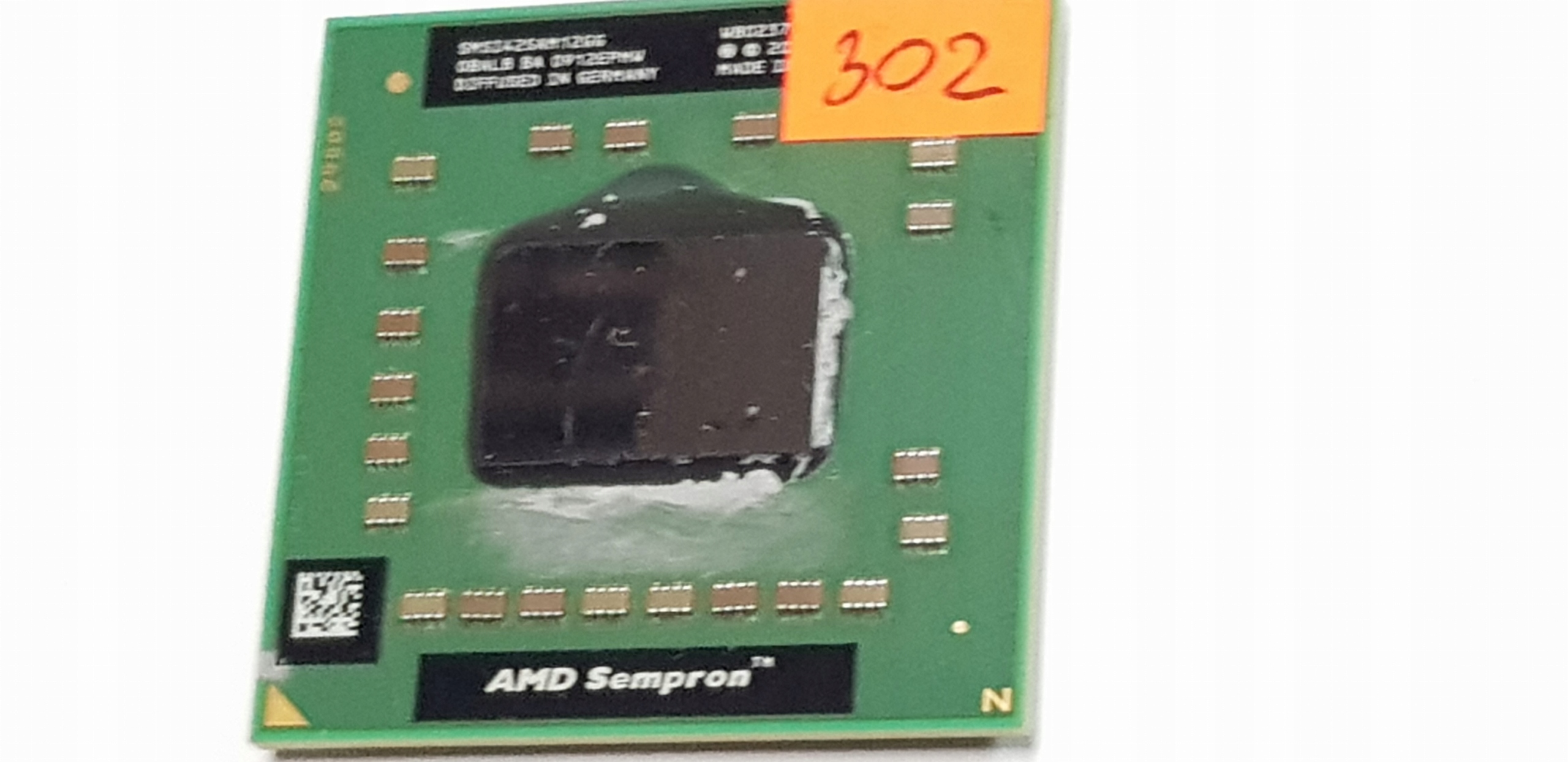 Amd Sempron w Części do laptopów