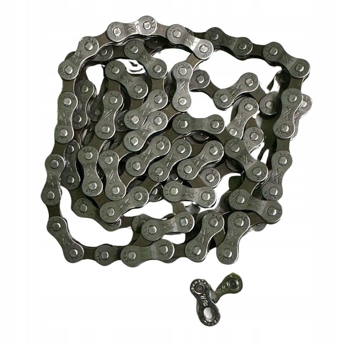 Kaseta SRAM PG-820 11-32 + Łańcuch XLC 116 8S Kod producenta 000051