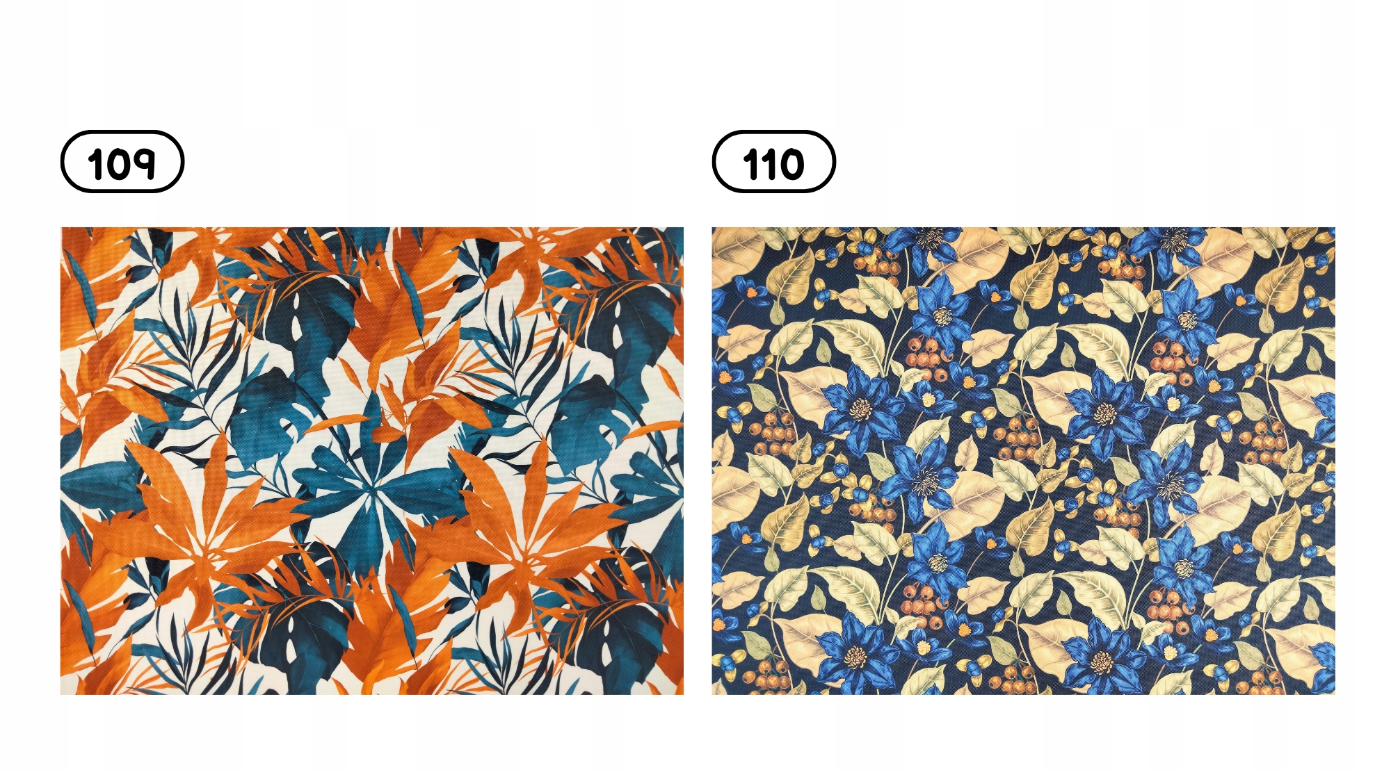 BIEŻNIK DEKORACYJNY NA STÓŁ SERWETA 40x140 Szerokość produktu 40 cm