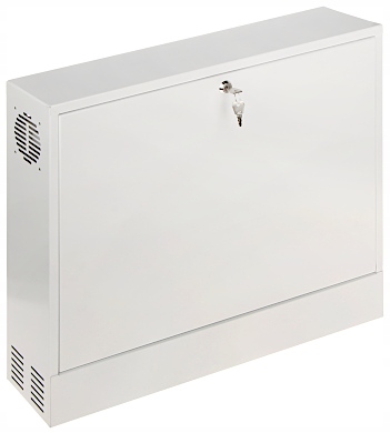 Szafa rack wisząca R19-2U/350/W