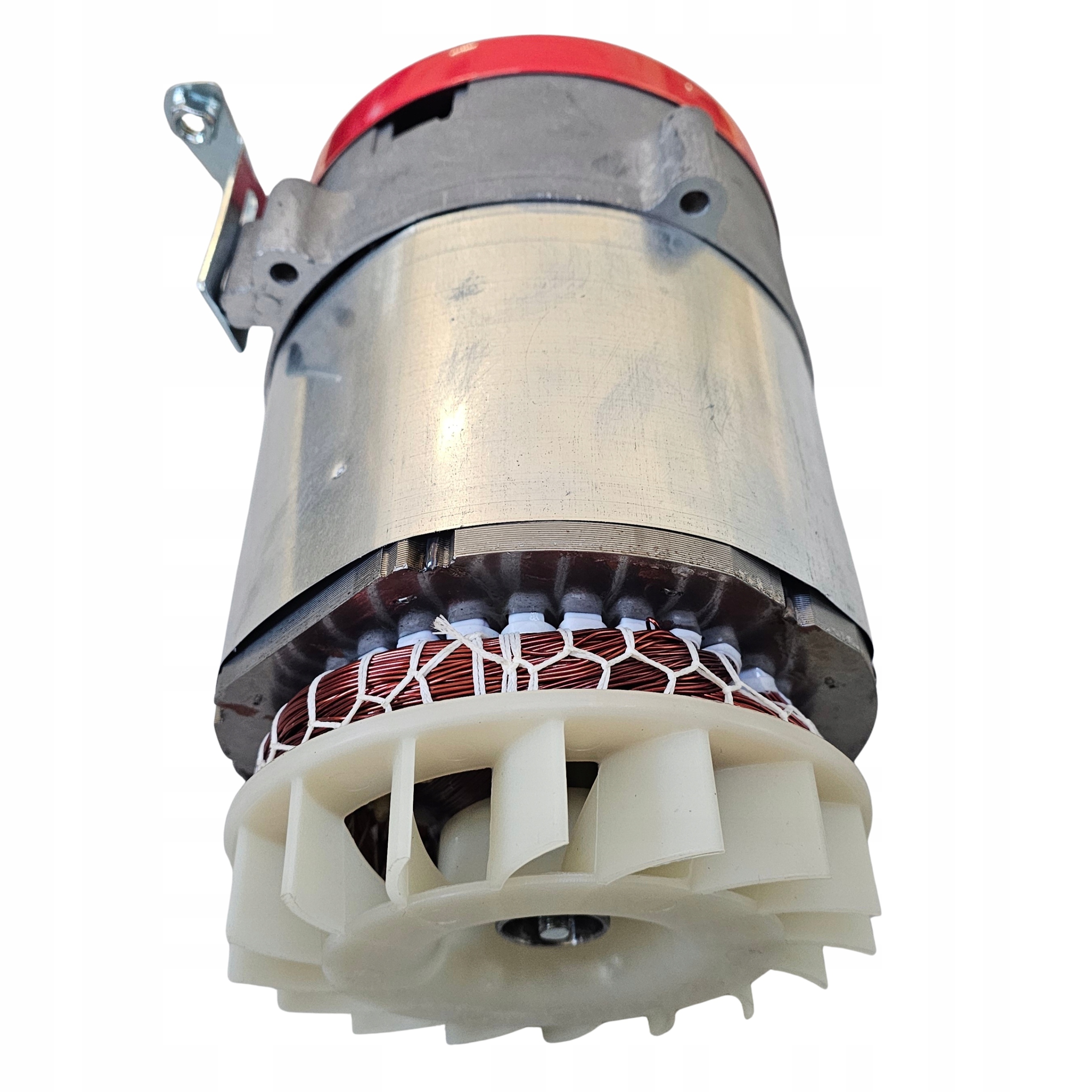 Generátor Statoru Rotor Upevnění Generátoru 29KW 400V