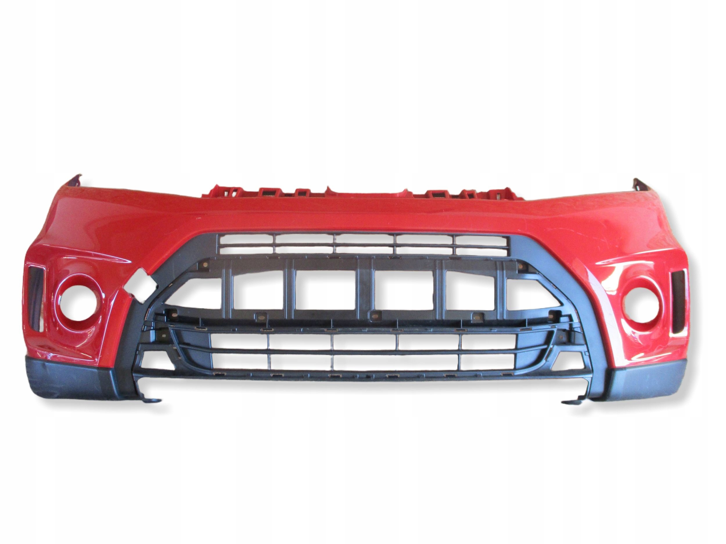 bumper front front SUZUKI VITARA III 15