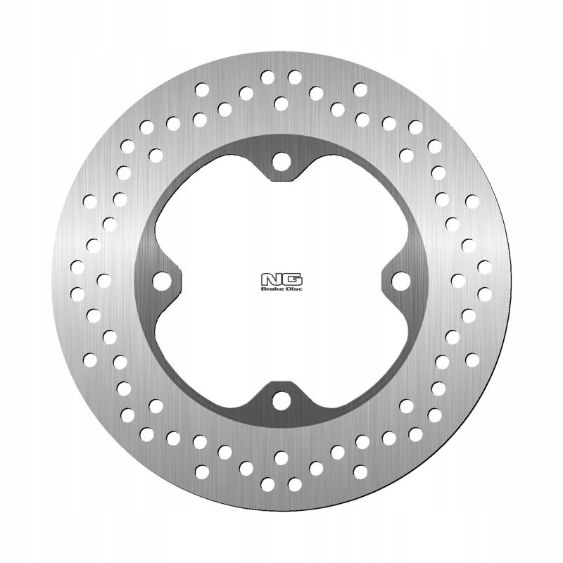 Ng Zadný Brzdový Kotúč Honda Sh 350 '22, (240X105X5MM) (4X10,25MM)
