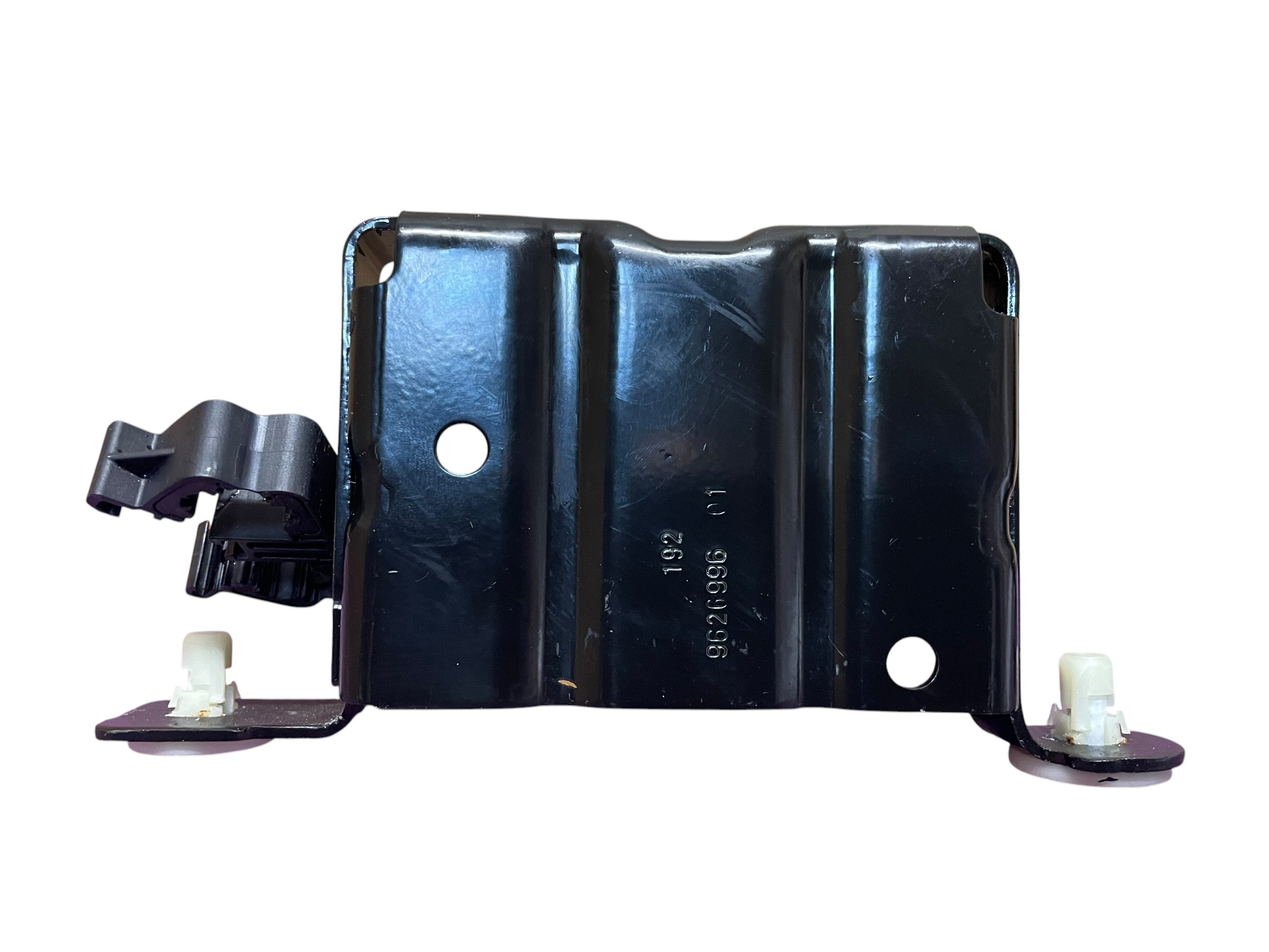 holder console tanks springing BMW X5 G05 LCI 50eX