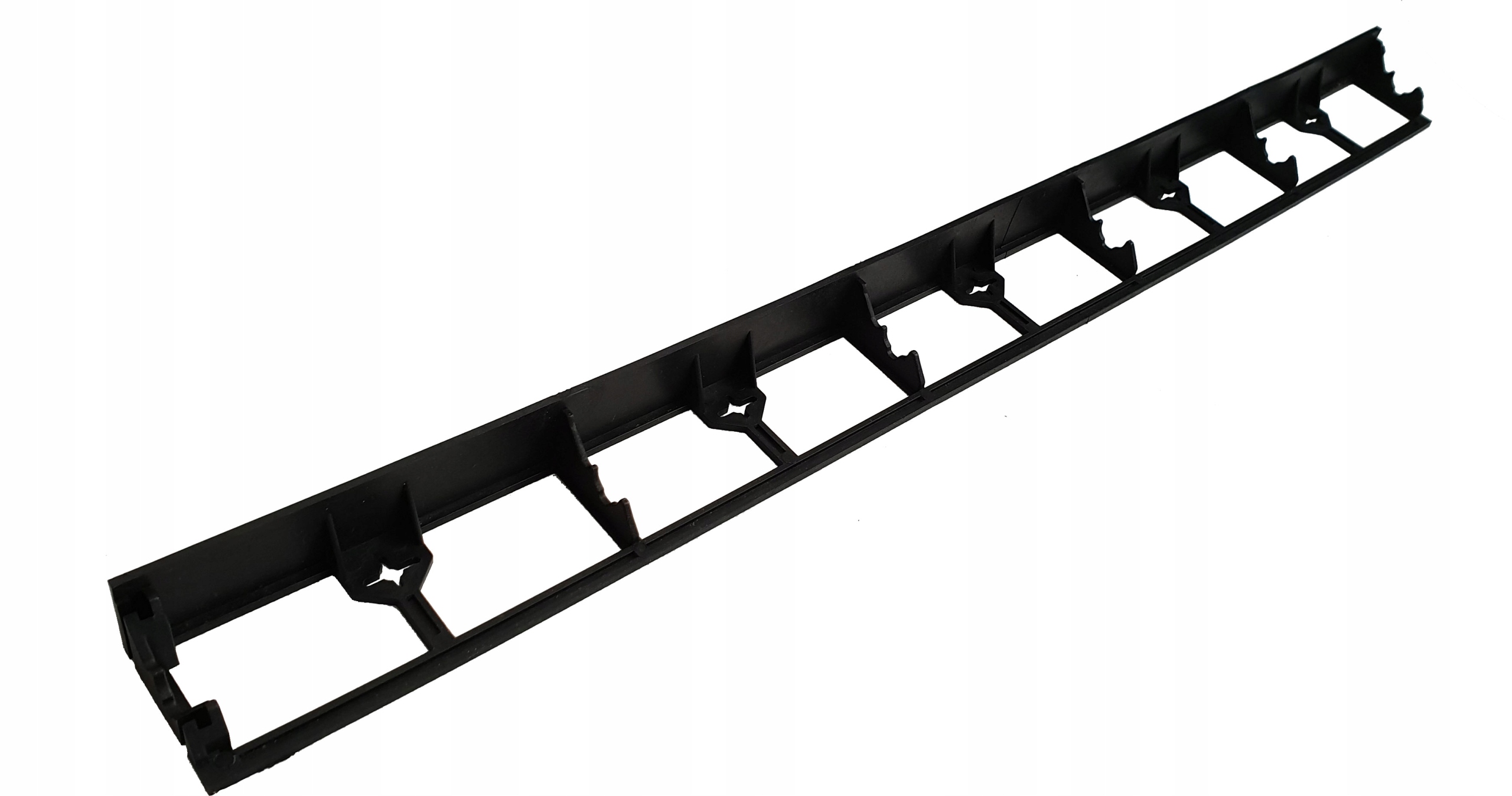 

Obrzeże plastikowe palisada Border Uni 45mm Tanio!