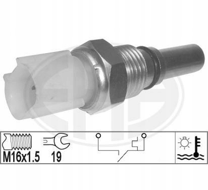 ERA CZUJNIK/WLACZNIK WENTYLATORA TOYOTA