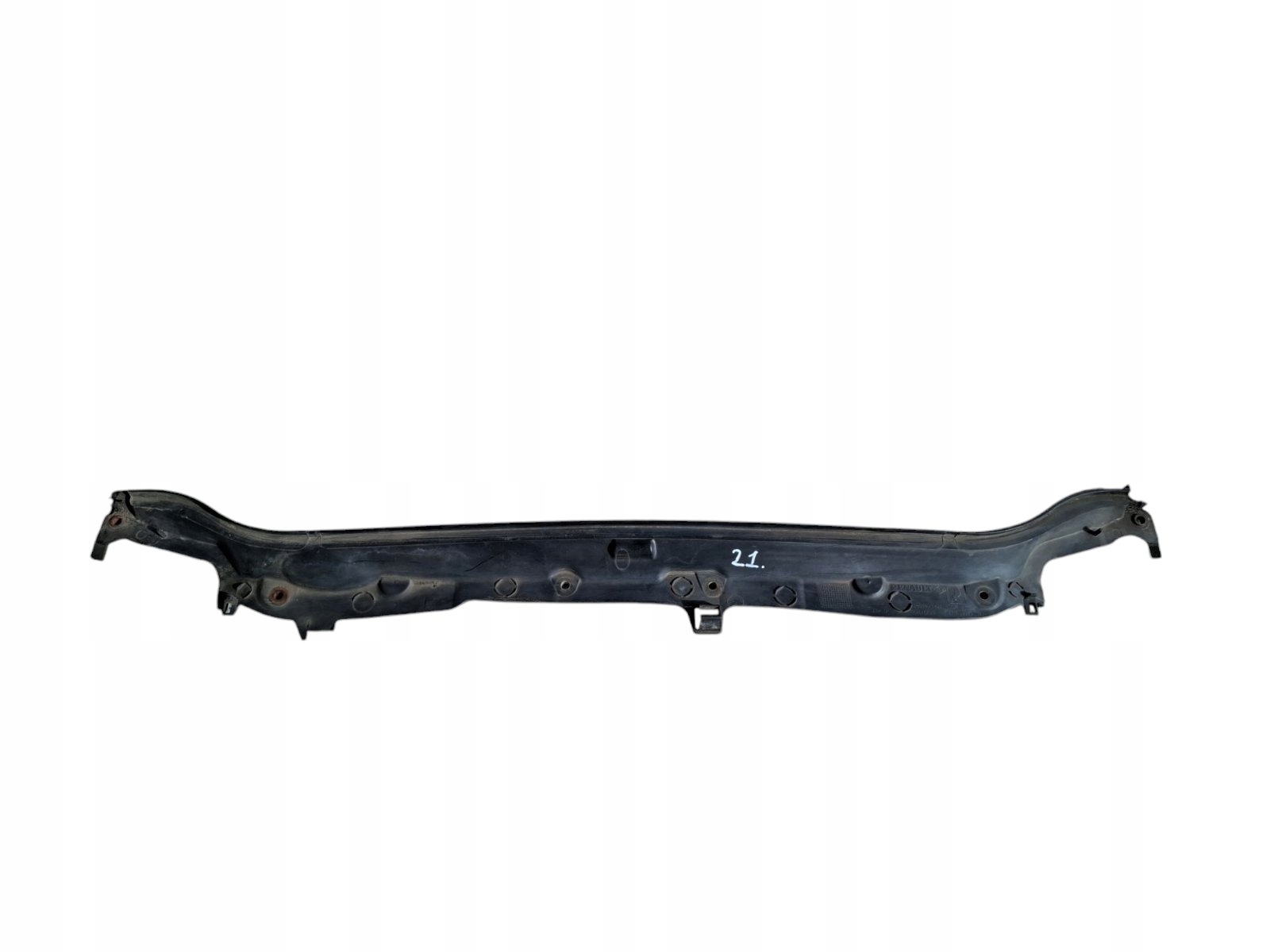 накладка renault CLIO III 8200293491