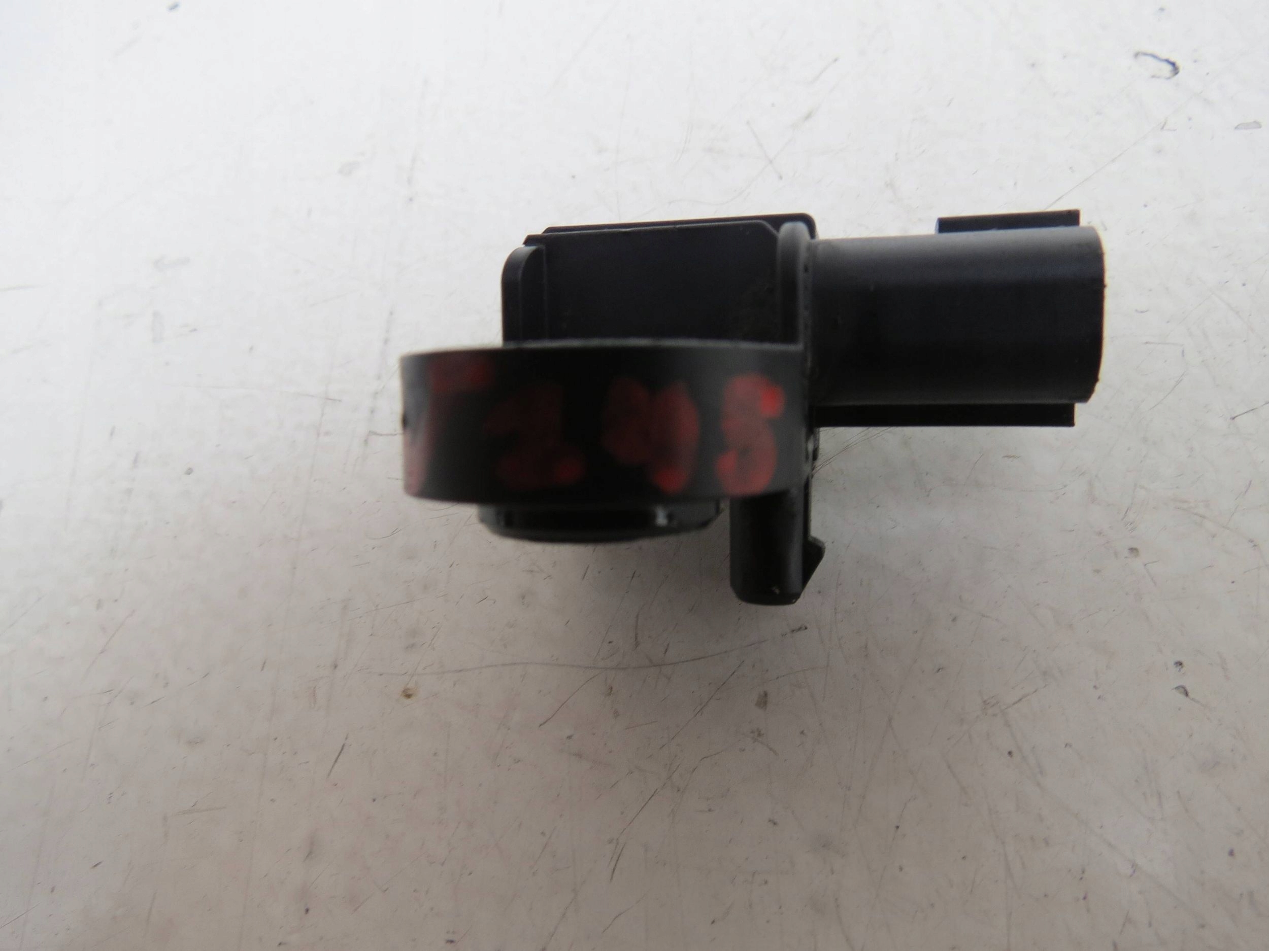 Crashsensor Drucksensor AIRBAG VOLVO V60 und S60 II 2.0 D 163KM 2010-2018r 31451529