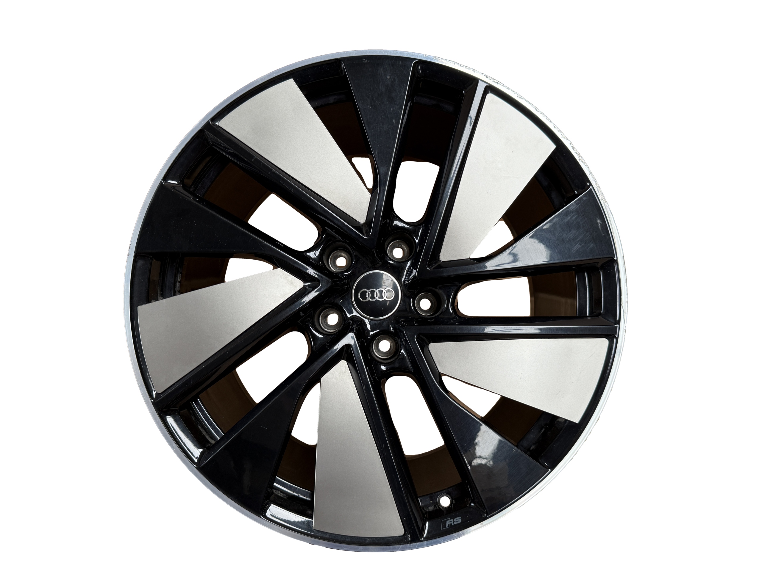 AUDI ETRON GT RS disk 21 4J3601025K