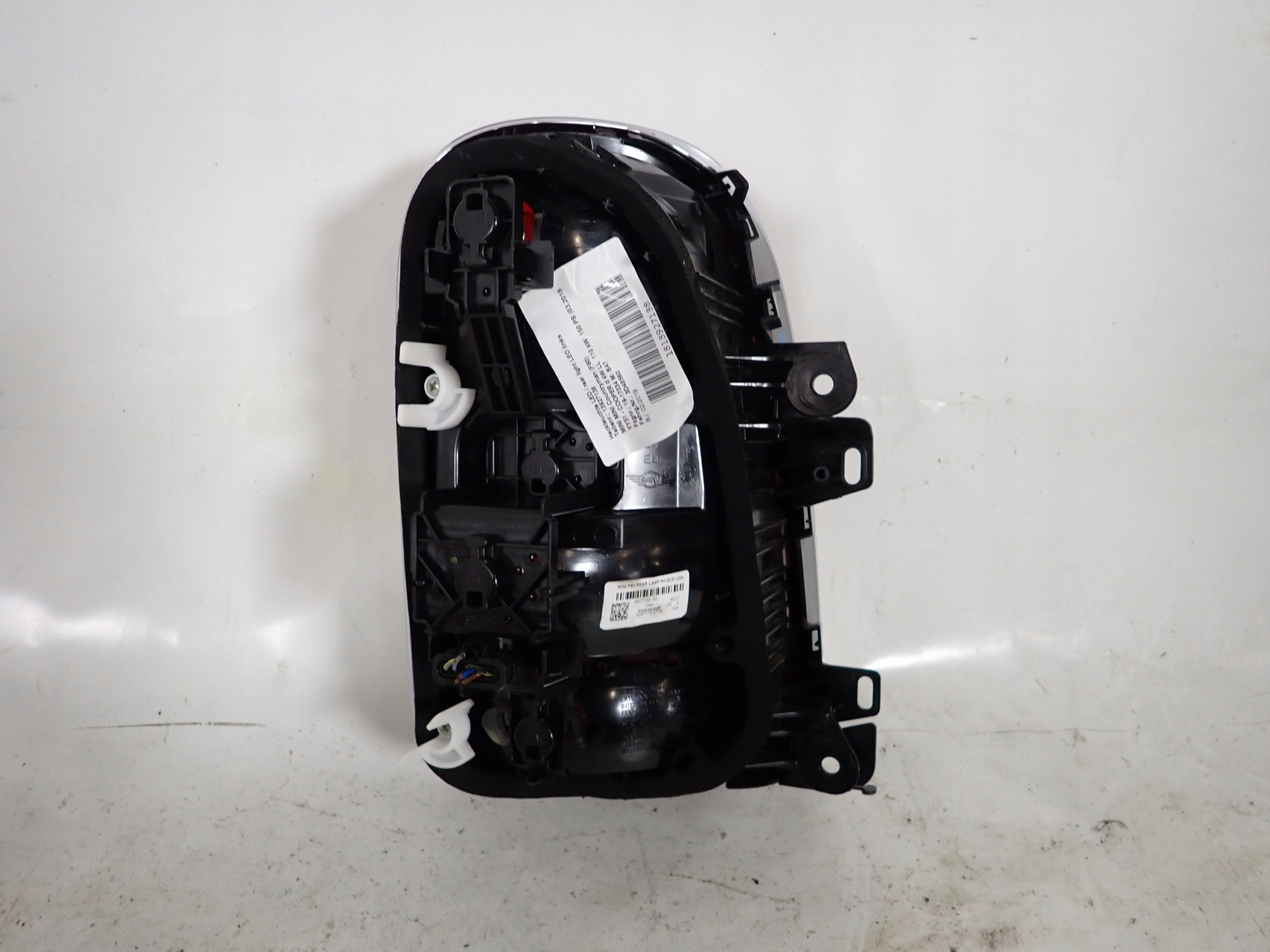 MINI COUNTRYMAN F60 17- light right rear part rear