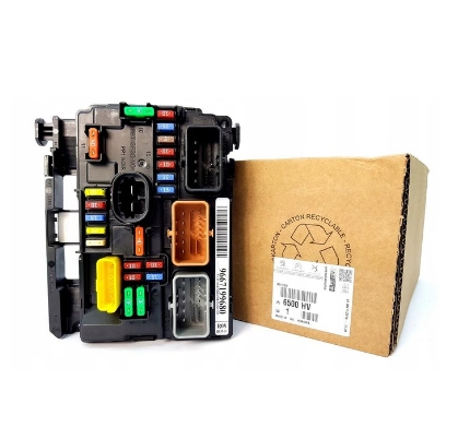 МОДУЛЬ КОРОБКА BSM C2 C3 Ds3 207 1007 OE500hv