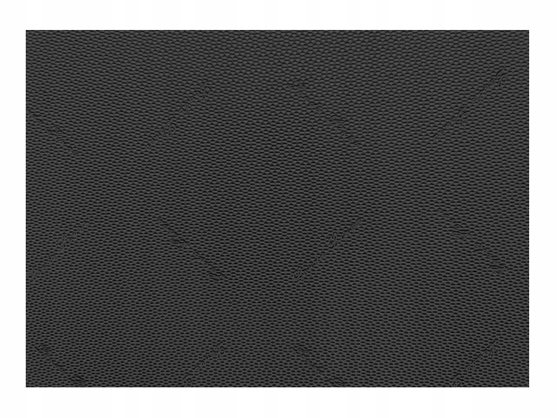 Guma twarda do butów na fleki 6mm czarna piasek