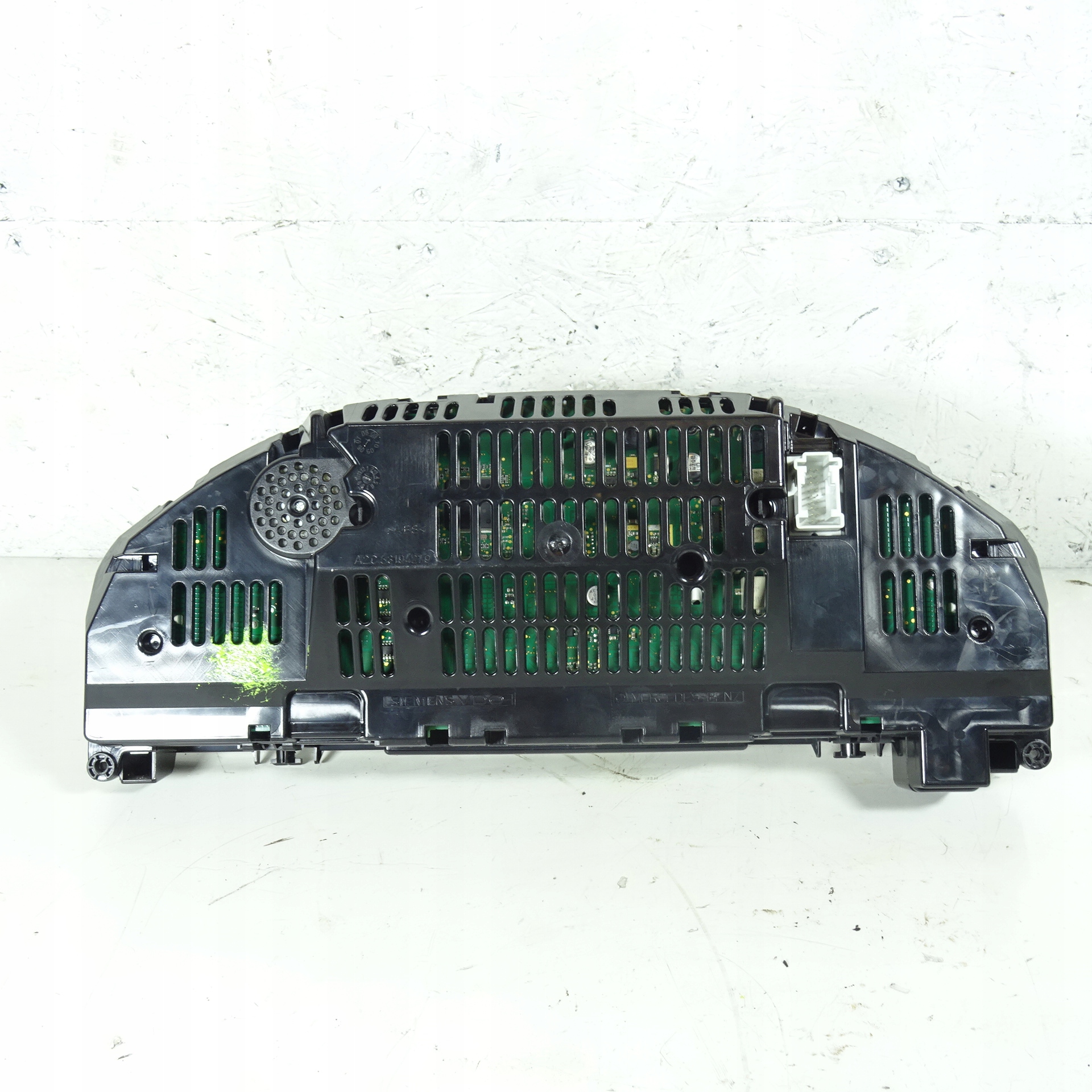 MERCEDES C W204 S204 1.6B dials A2045409811