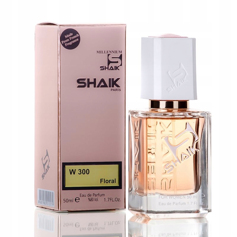 Shaik W300 dámské parfémy 50 ml
