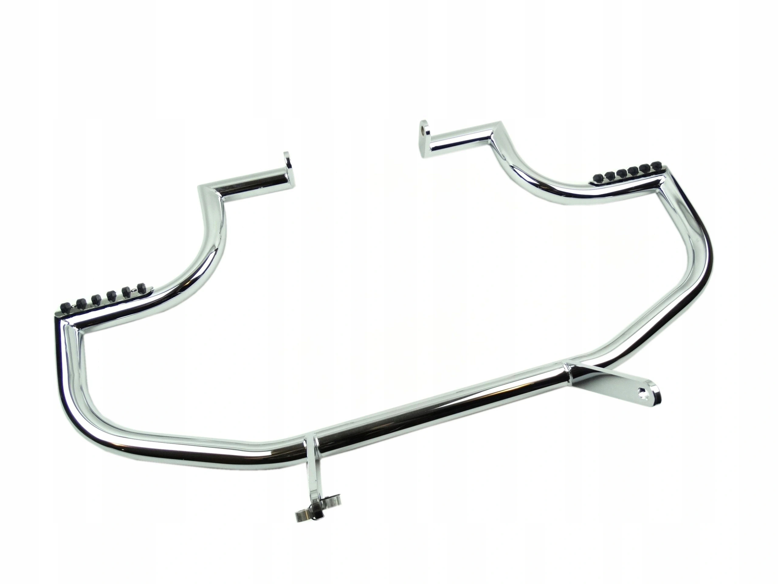 

Gmole Przednie Z Podnóżkami Yamaha Drag Star 1100