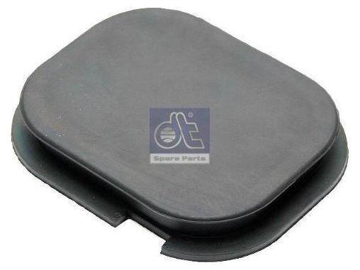 ZAŚLEPKA SKRZYNI GRS900