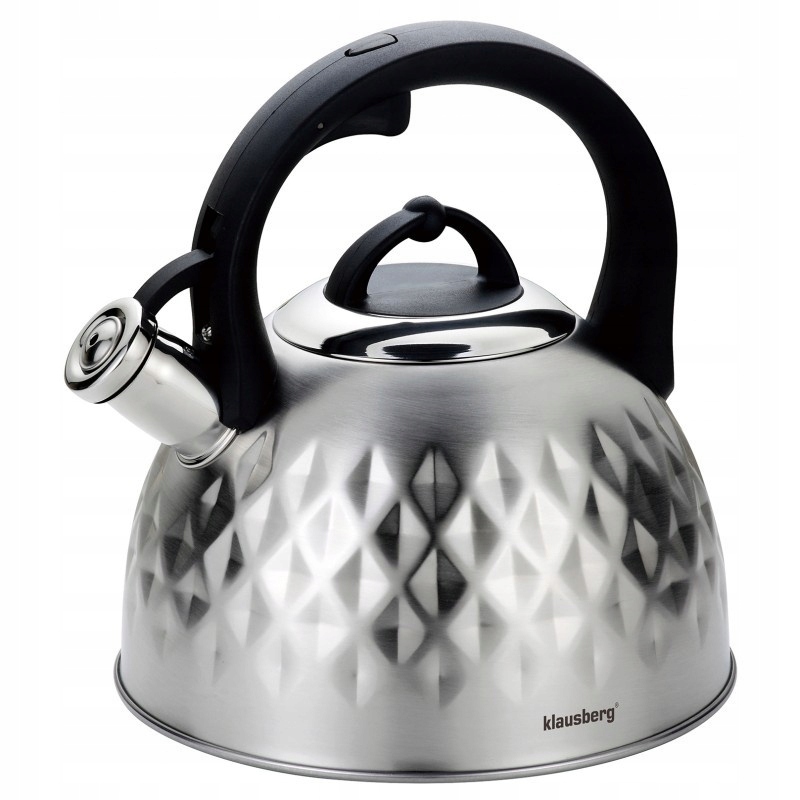 Konvice S Píšťalkou Klausberg 3L KB-7549