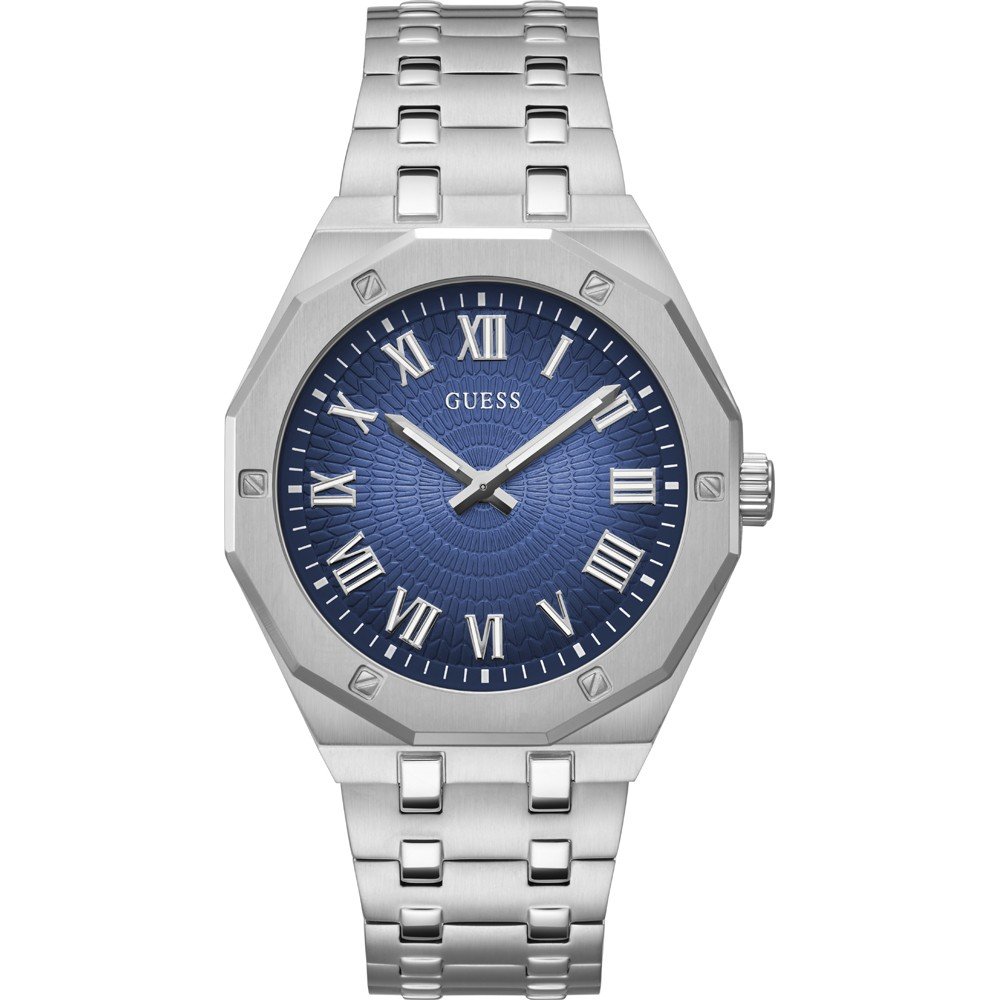 Guess pánské hodinky GW0575G4