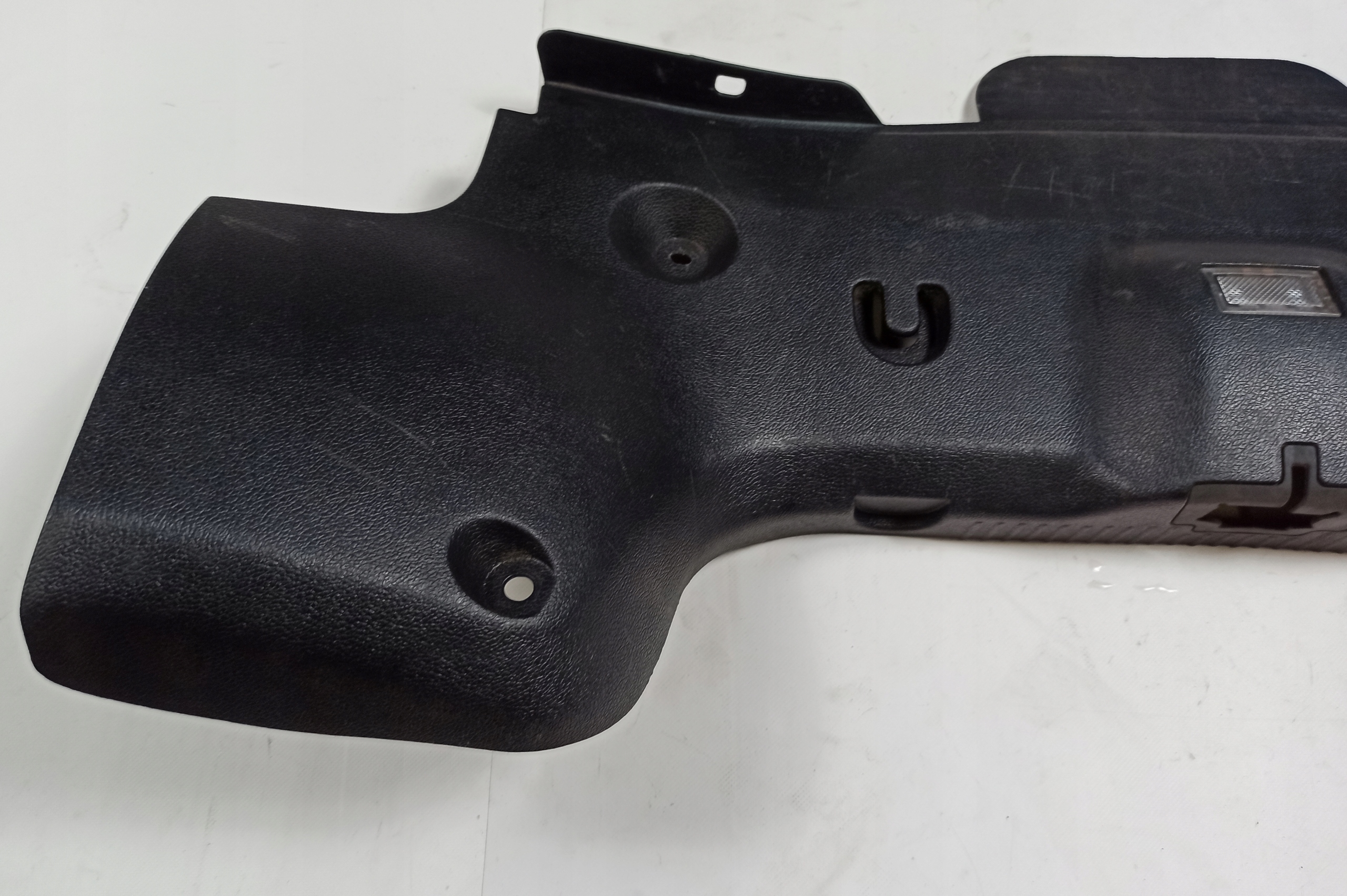 plastic upholstery boot Mustang Cabrio 2010-14