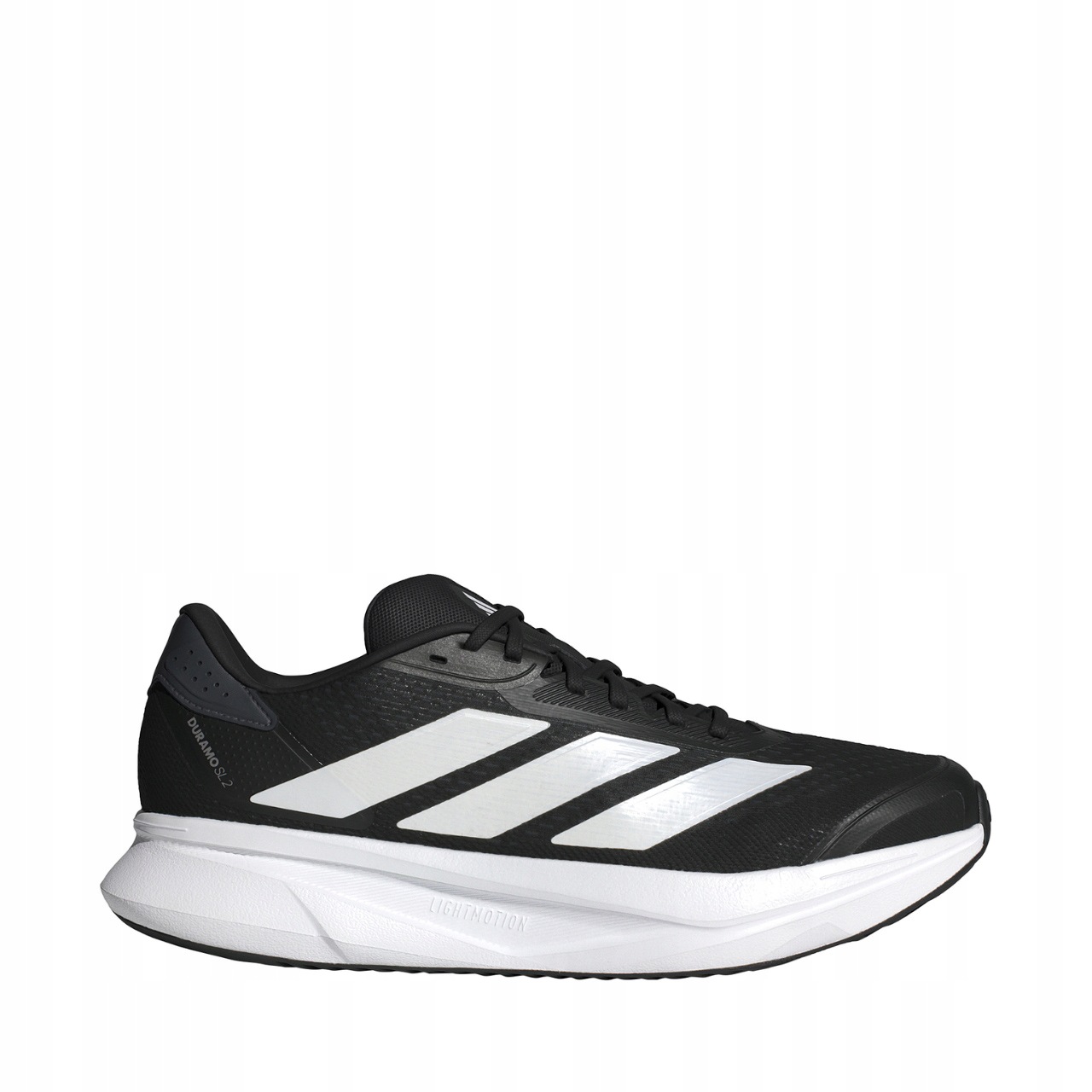 Pánské boty adidas Duramo Sl 2 Running černé IH8218 44 2/3