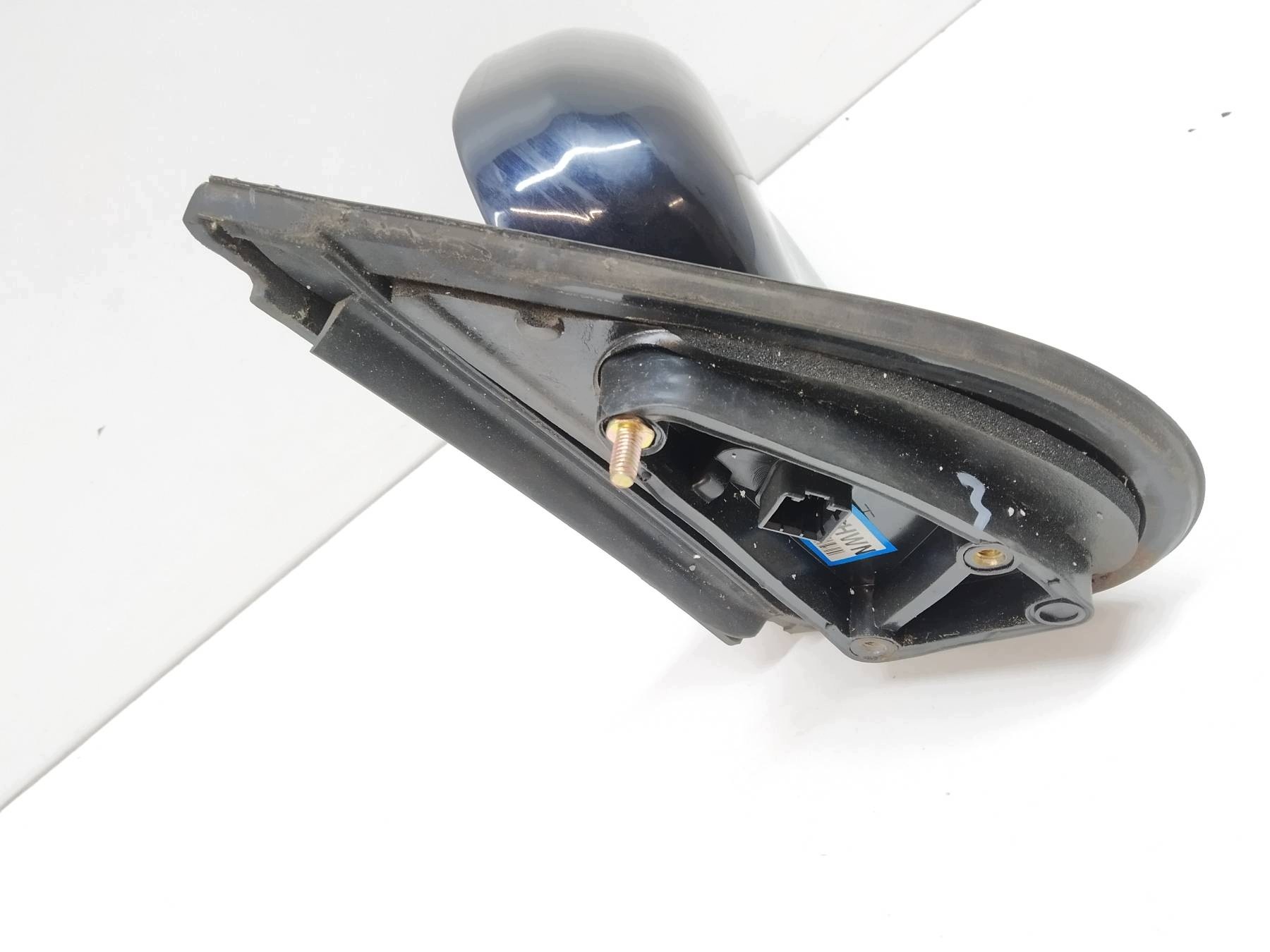 mirror left 3PIN EUROPA Hyundai Santa Fe and (2000-2006)