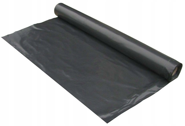 

Folia budowlana pod panel wylewki 100m2, 5mx20m!