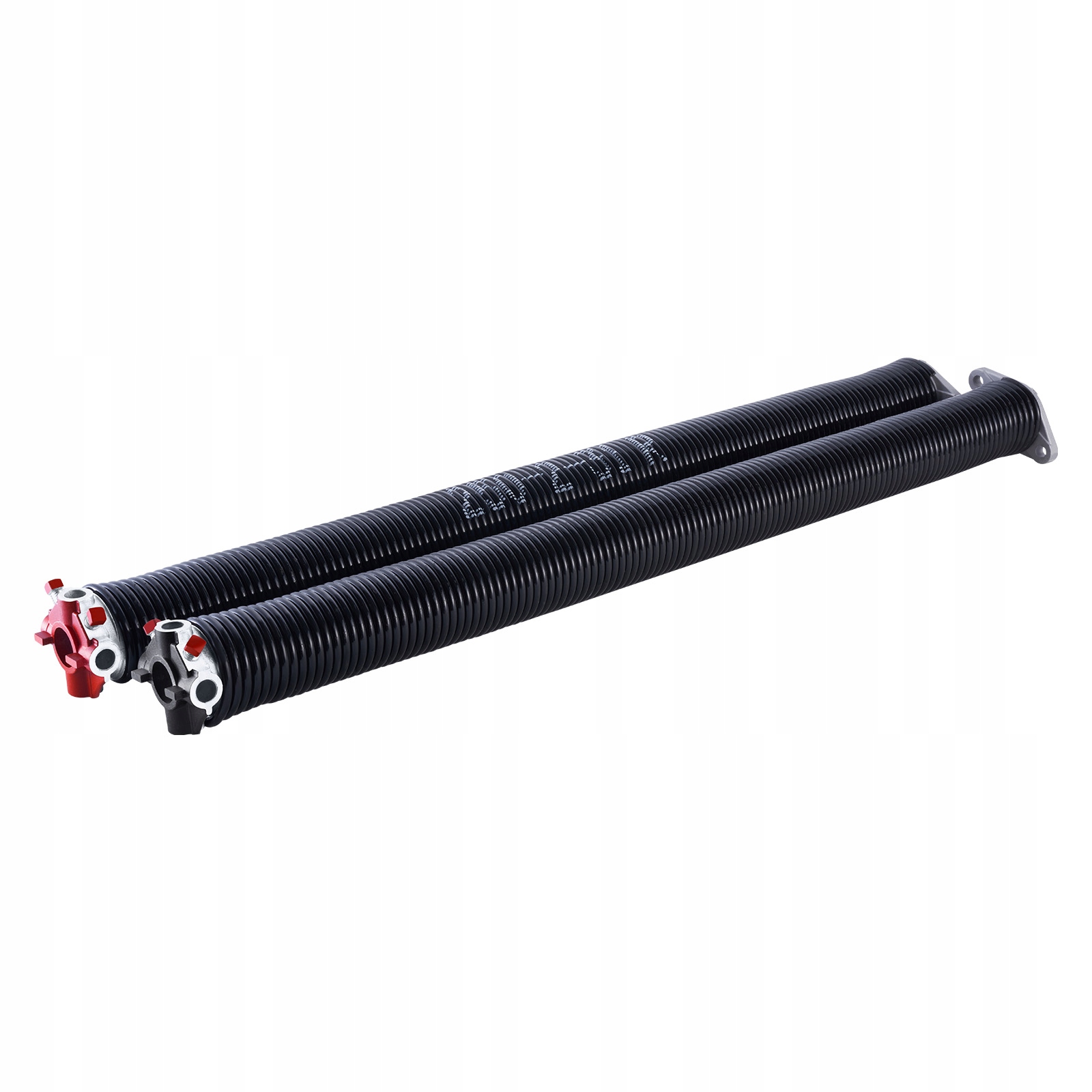 Otočné Pružiny Pre Garážové Dvere Vevor 6 35X50 8X787 MM 16000 Cyklov