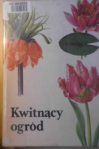 Kwitnący ogród - Vladimir Molzer