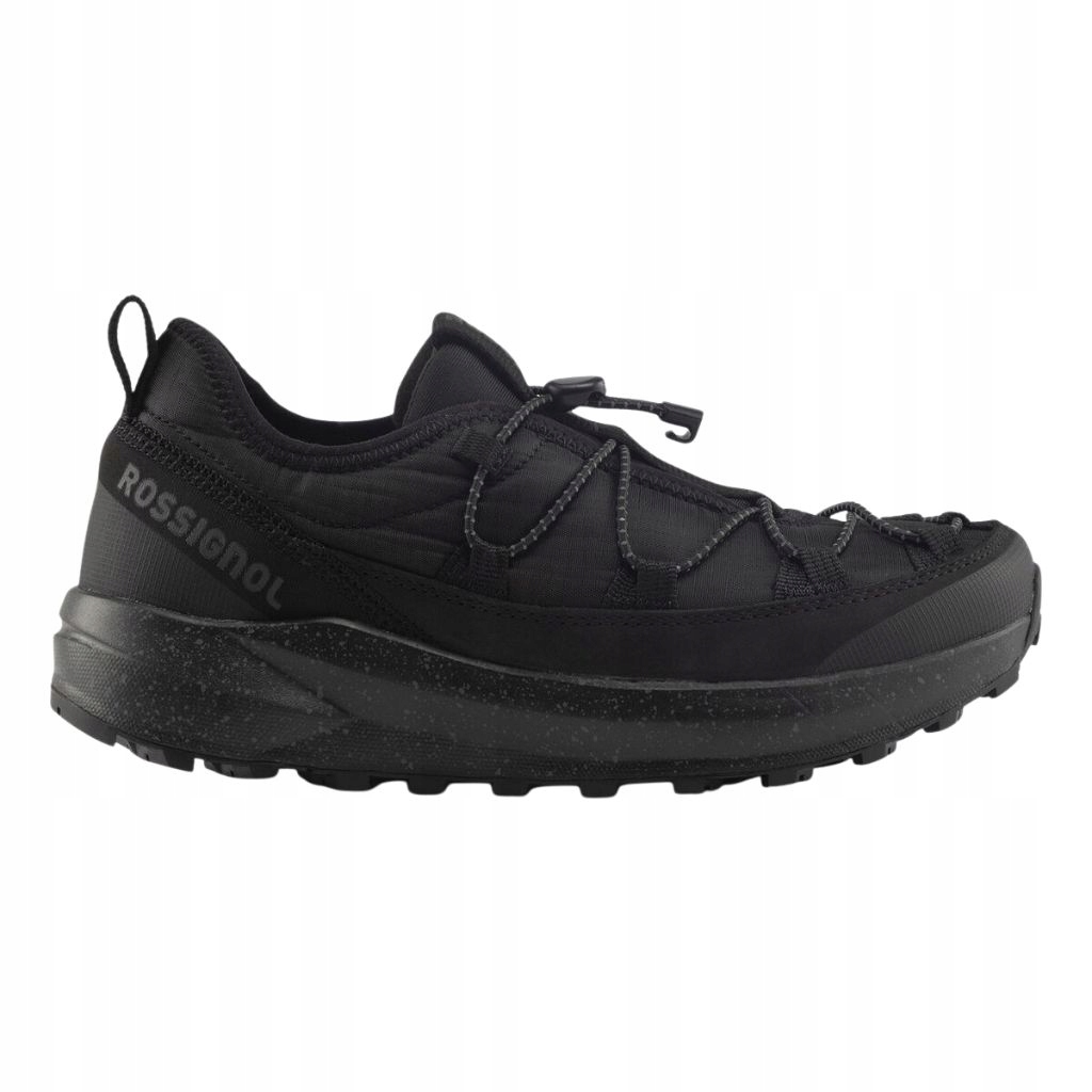 Dámské boty Rossignol Resort Low Black 37.5