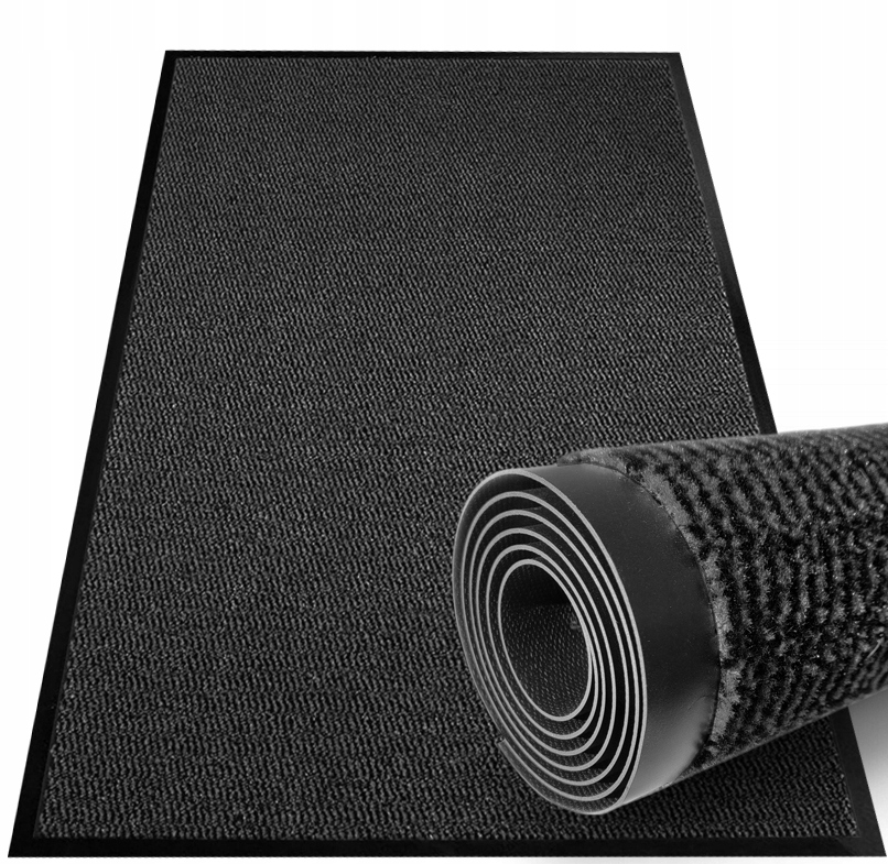 Stěrač Pod Dveře Vstupní Podložka Do Bot Kanceláře Od Firmy Absorpční 120x240