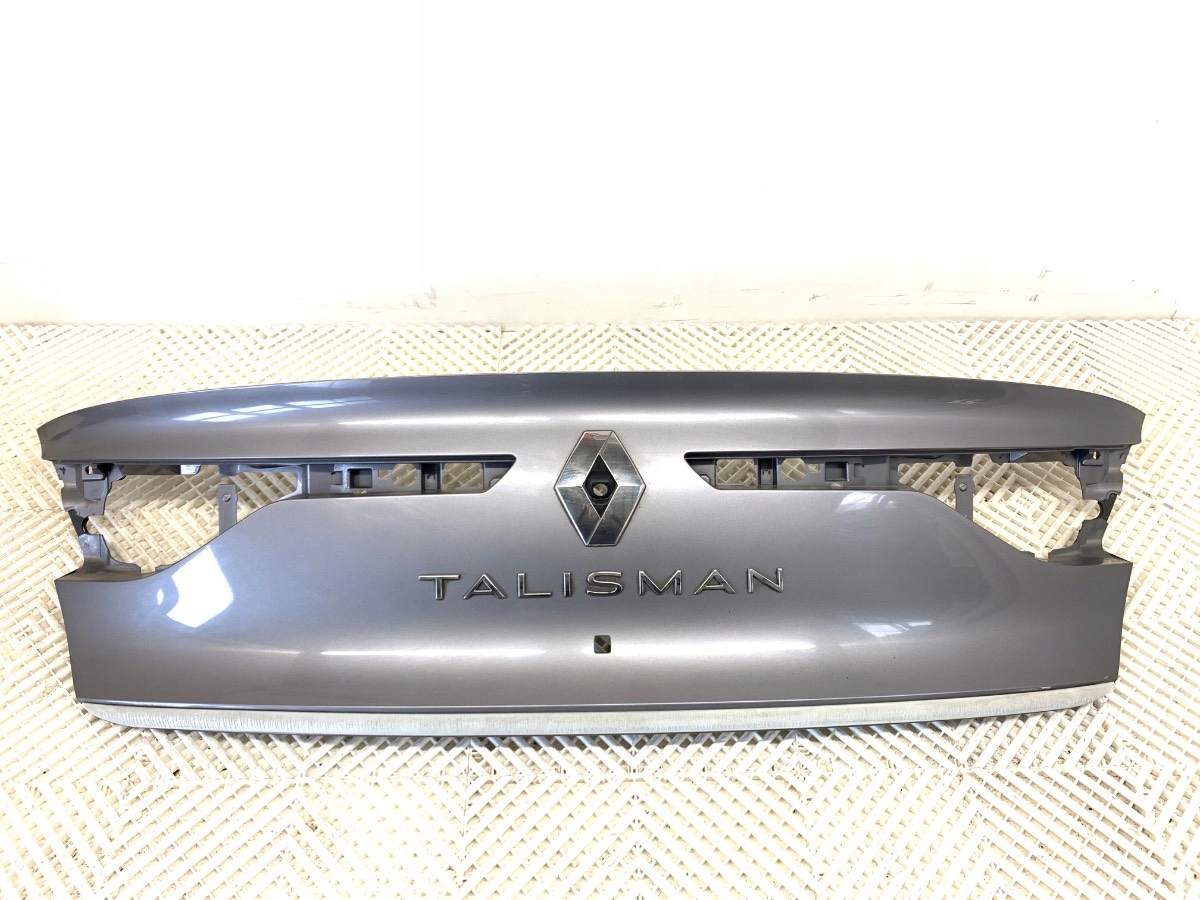 BLENDA KLAPY TYŁ RENAULT TALISMAN Sedan/Limuzyna 903726438R LISTWA