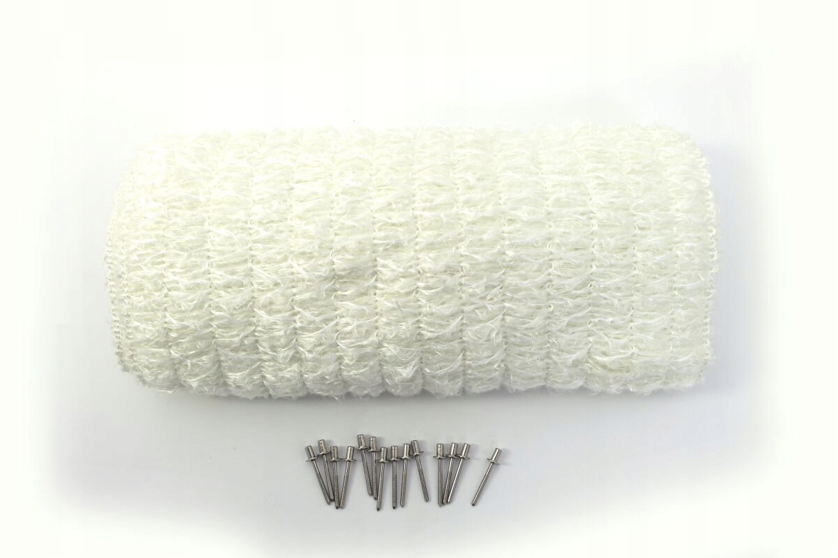 Sada Tesnenia Vaty Tlmiča Akrapovic Pre Honda Nss 125 P-RPCK130