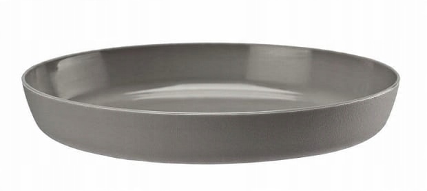 

Podstawka plastikowa pod doniczkę 11 cm szara