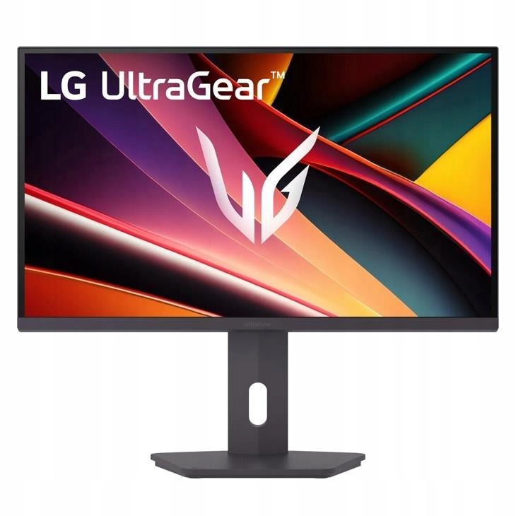LCD Monitor Elgar UltraGear 27G610A-B 27" 2560 x 1440 px Ips/pls