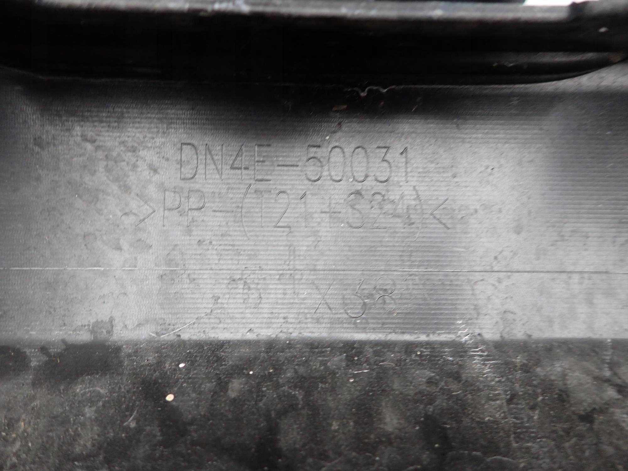 MAZDA MX-30 20-> bumper front front washer PDC