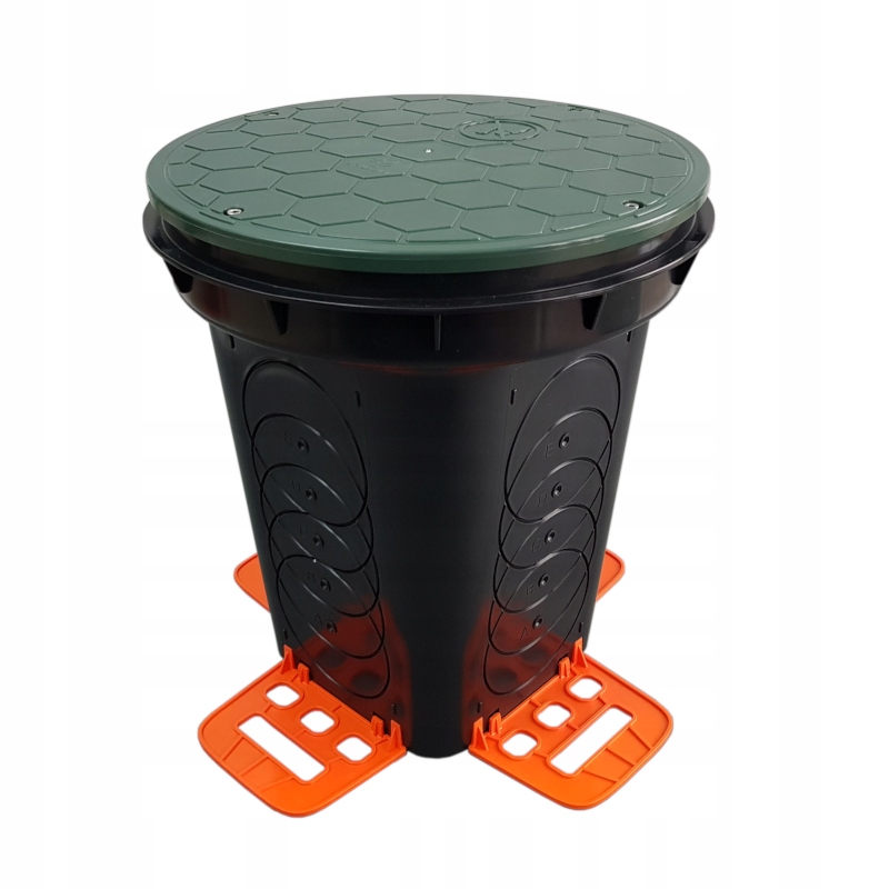 

Studzienka Rozdzielcza D300 Aqr